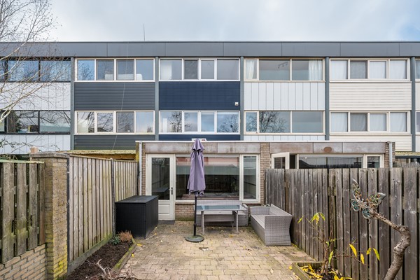 Medium property photo - Dongelaan 29, 5463 JP Veghel